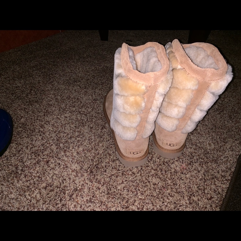 Uggs
